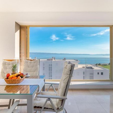 ספליט Sea View Apartment Ema מראה חיצוני תמונה