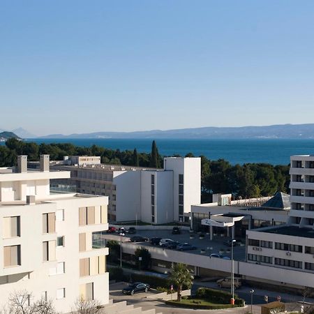 ספליט Sea View Apartment Ema מראה חיצוני תמונה