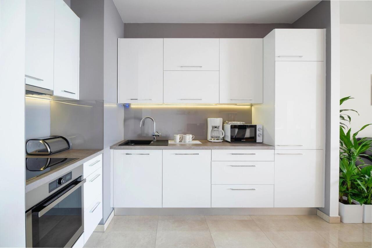 ספליט Sea View Apartment Ema מראה חיצוני תמונה