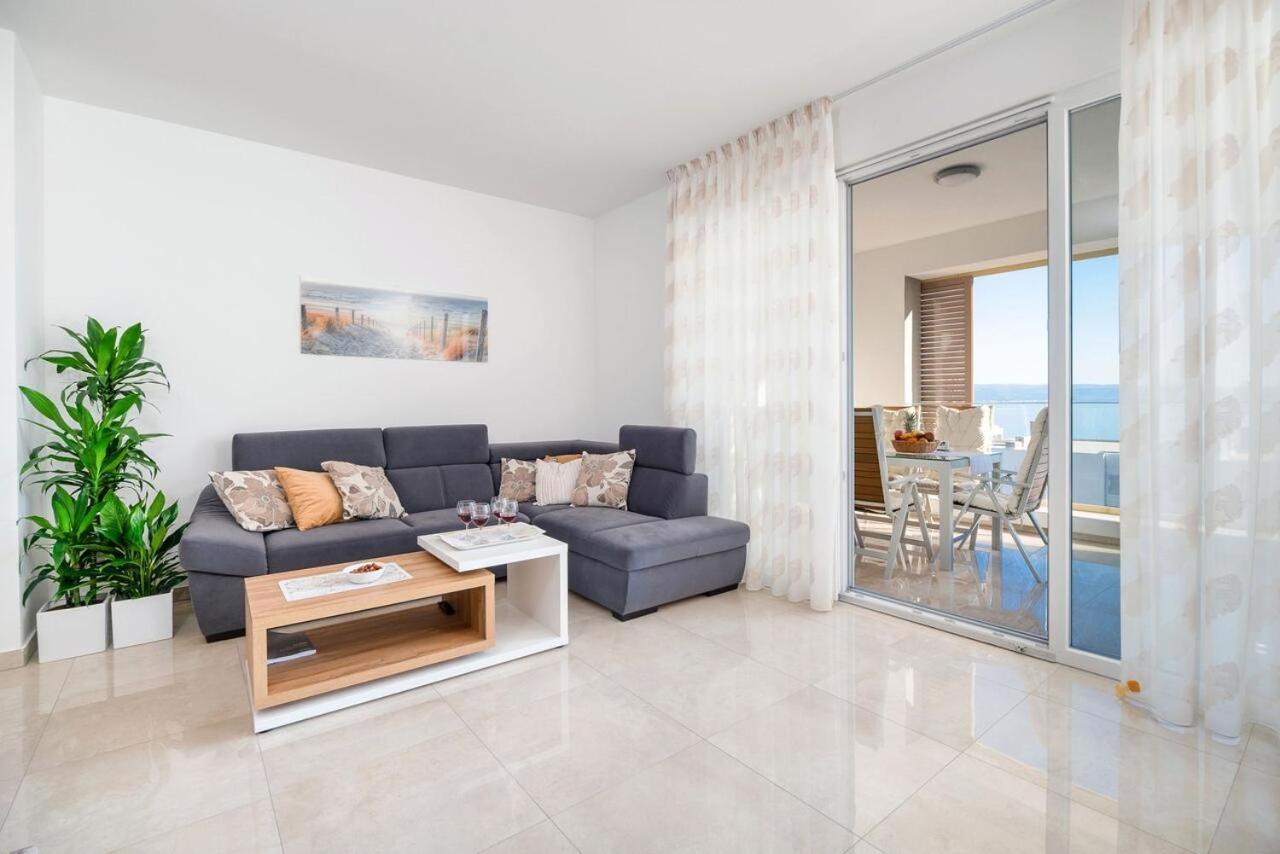 ספליט Sea View Apartment Ema מראה חיצוני תמונה