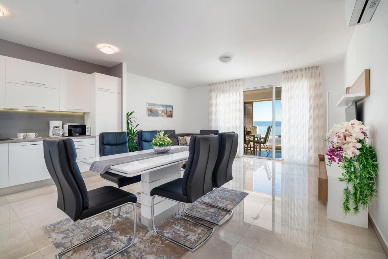 ספליט Sea View Apartment Ema מראה חיצוני תמונה