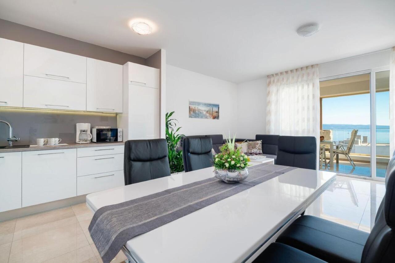 ספליט Sea View Apartment Ema מראה חיצוני תמונה