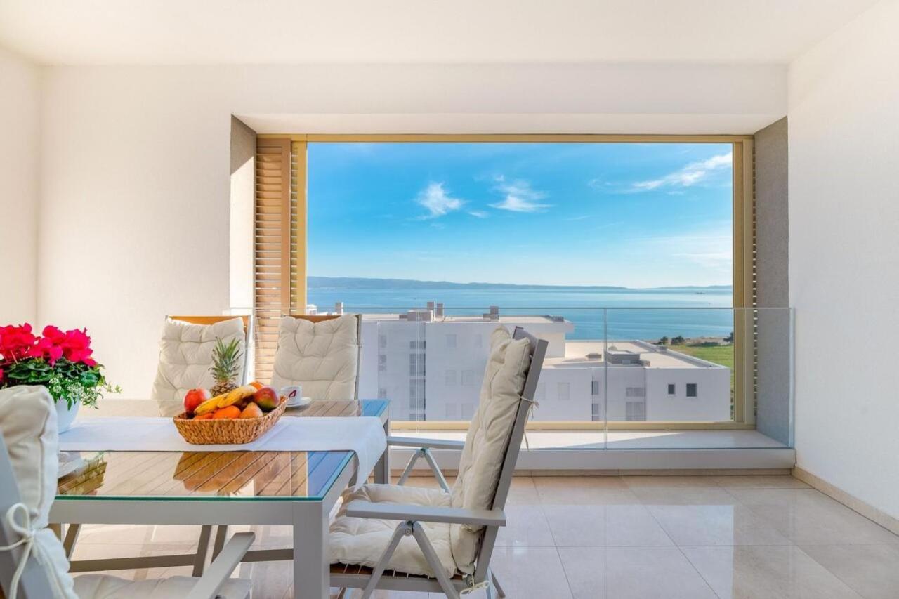 ספליט Sea View Apartment Ema מראה חיצוני תמונה