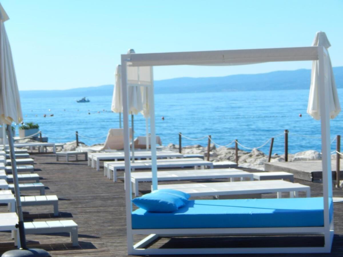 ספליט Sea View Apartment Ema מראה חיצוני תמונה
