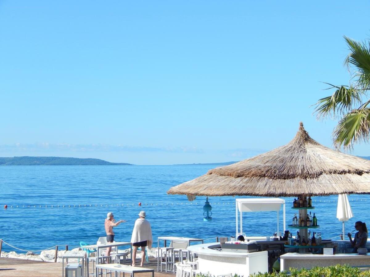 ספליט Sea View Apartment Ema מראה חיצוני תמונה