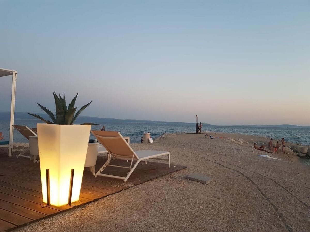 ספליט Sea View Apartment Ema מראה חיצוני תמונה