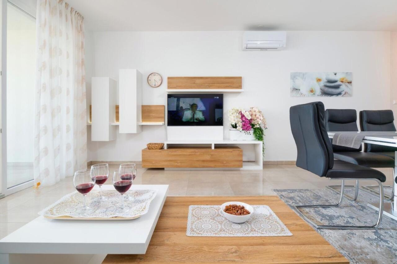 ספליט Sea View Apartment Ema מראה חיצוני תמונה