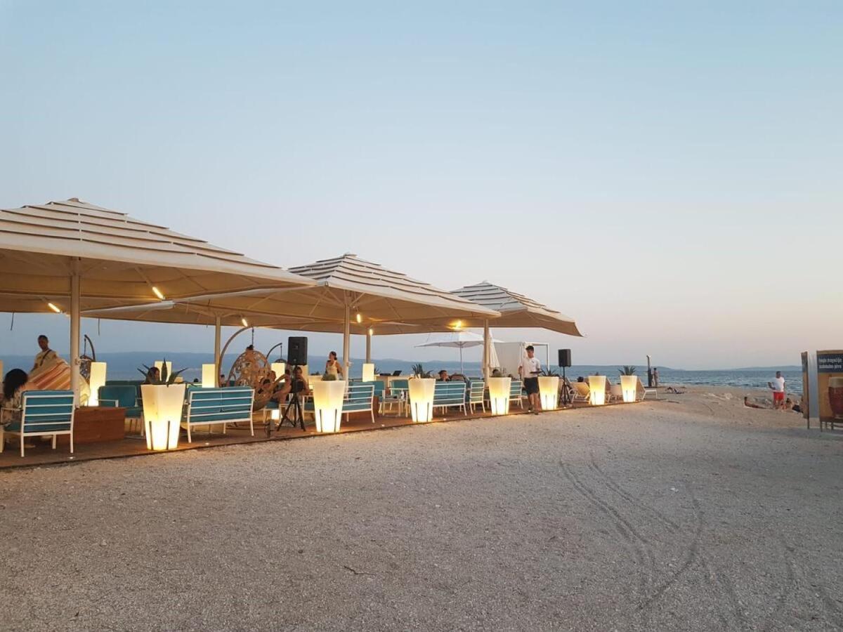 ספליט Sea View Apartment Ema מראה חיצוני תמונה