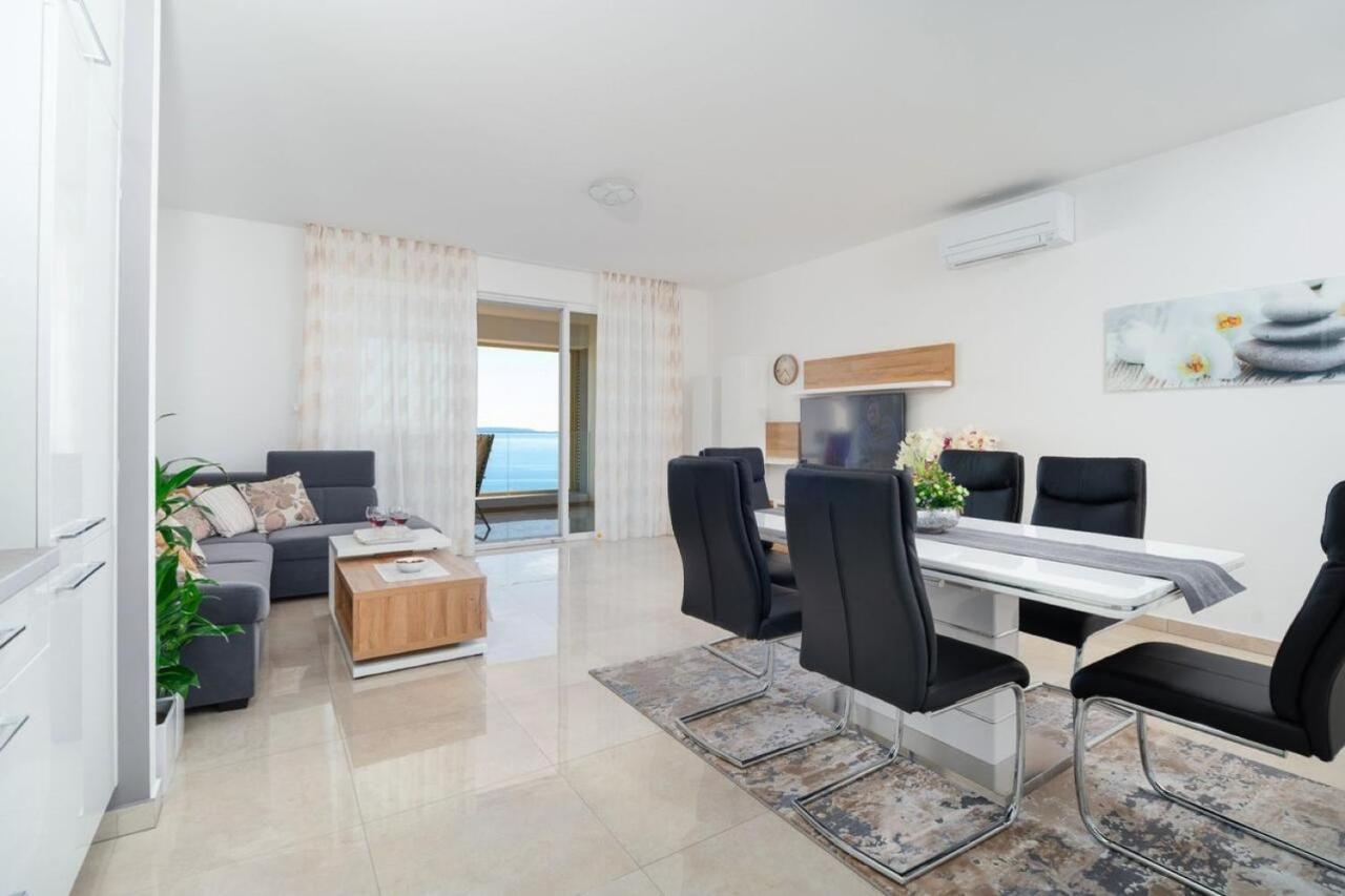ספליט Sea View Apartment Ema מראה חיצוני תמונה