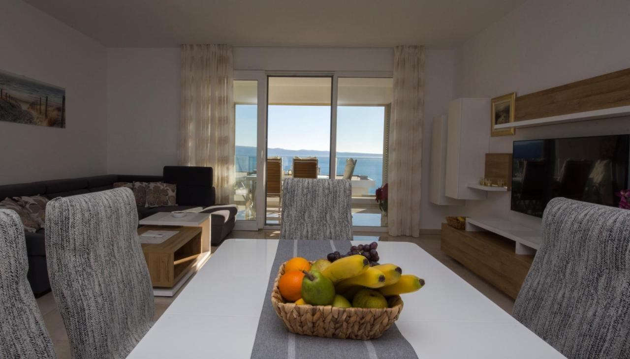ספליט Sea View Apartment Ema מראה חיצוני תמונה
