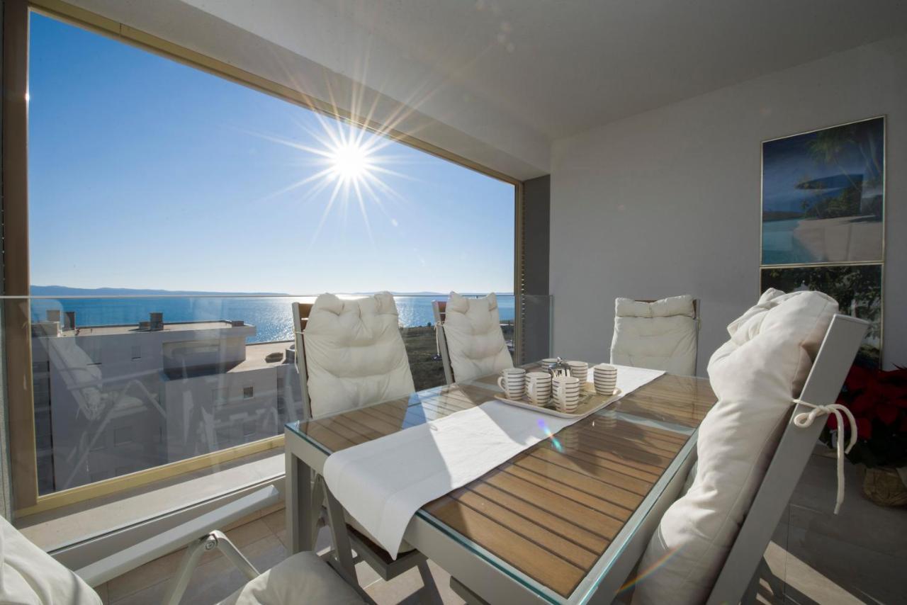 ספליט Sea View Apartment Ema מראה חיצוני תמונה