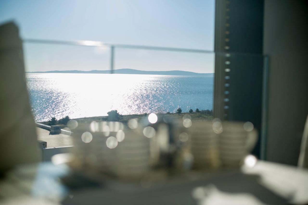 ספליט Sea View Apartment Ema מראה חיצוני תמונה
