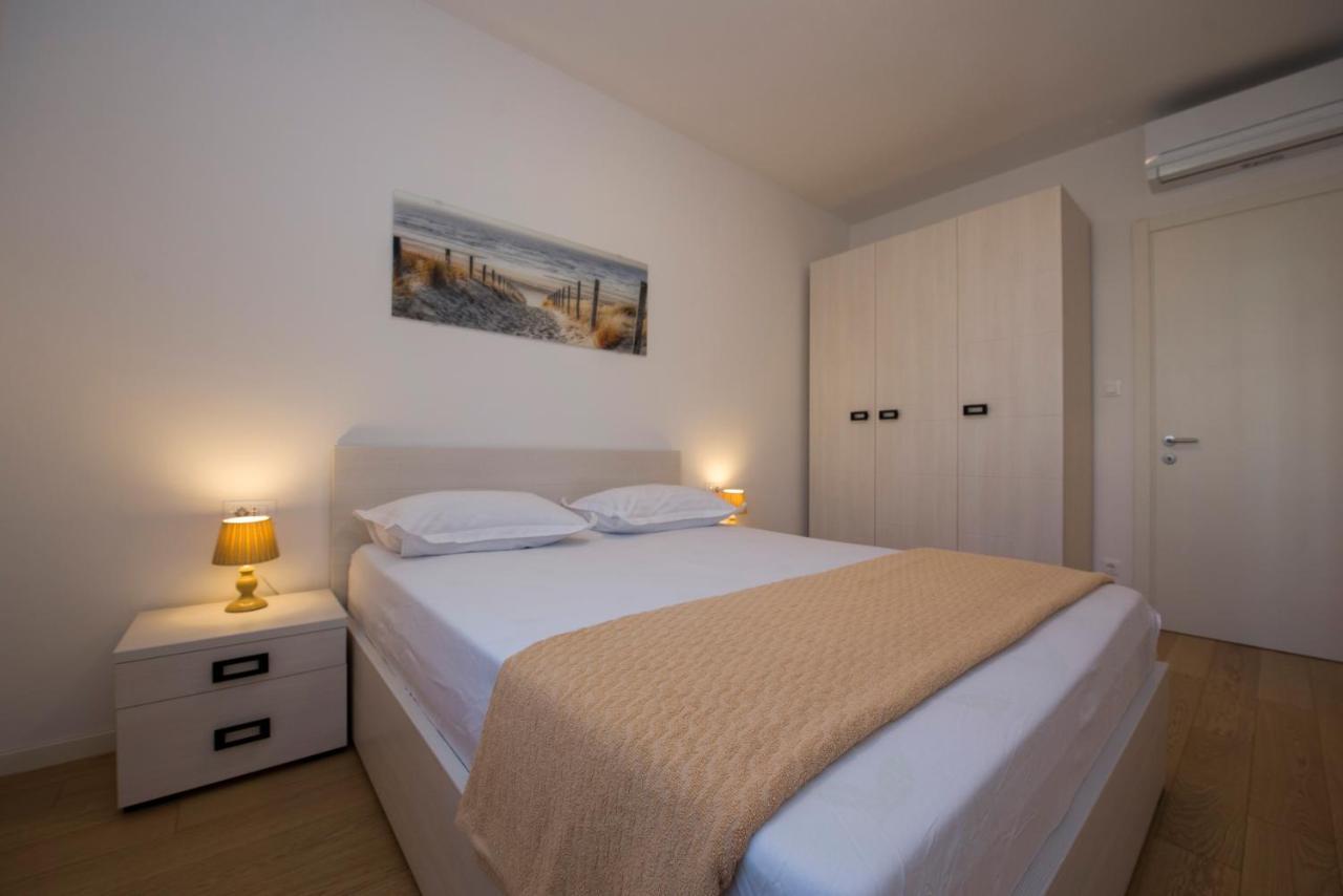 ספליט Sea View Apartment Ema מראה חיצוני תמונה