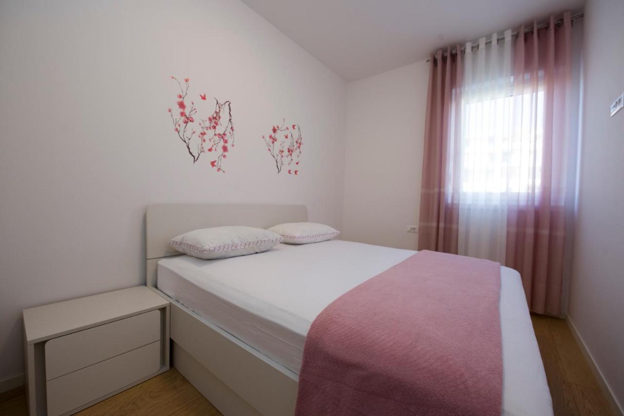 ספליט Sea View Apartment Ema מראה חיצוני תמונה