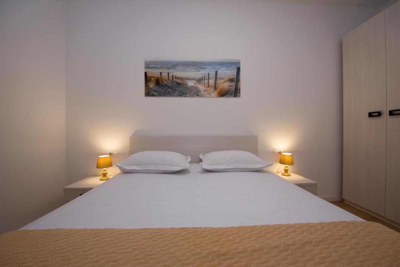 ספליט Sea View Apartment Ema מראה חיצוני תמונה